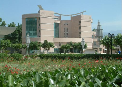 陜西職業技術學院白鹿原校區教師公寓樓室內裝修及室外景觀工程